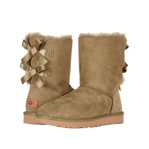 UGG Bailey Bow Boots